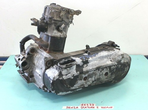 Motore motom trancity 250 - motore,
