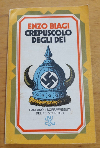 Libro romanzo crepuscolo degli - libro,