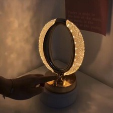 Lampada Da Tavolo Led