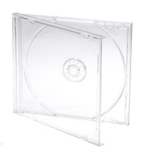 100 Custodie Jewel slim 5,2mm