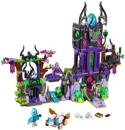 Lego elves 41180 - lego,