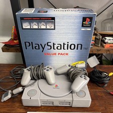 Console PS1 PlayStation 1