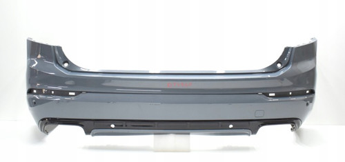 Paraurti posteriore volvo - posteriore, xc60