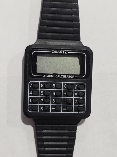 Orologio vintage quarzo - vintage, al