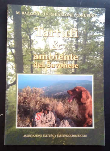 Tartufi ambiente del - ambiente,