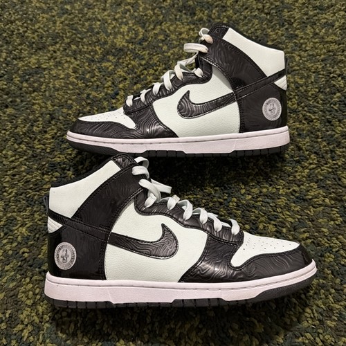 Nike dunk high - nike, se