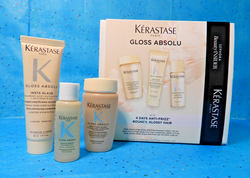 Kerastase gloss absolu high - kerastase,