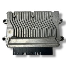 CENTRALINA MOTORE ECU CITROEN