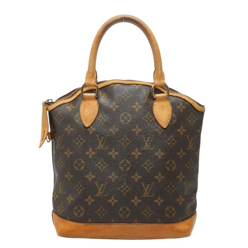 Louis vuitton monogram lockit - vuitton,