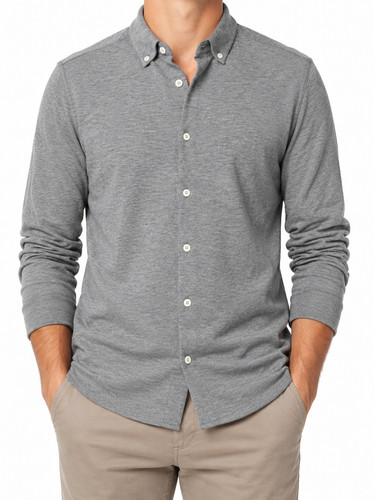 Camicia casual uomo - , massimo