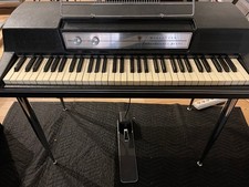 WURLITZER PIANO ELETTRICO 200