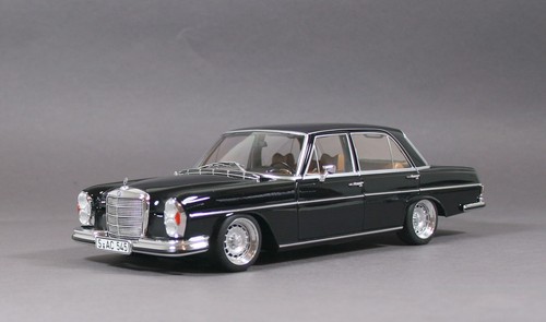 Cerchi lega mercedes 280 - lega, se