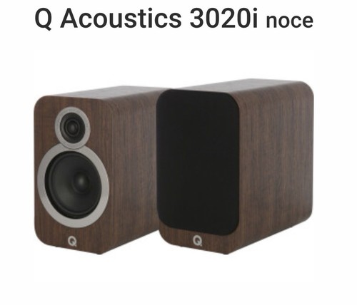 Acoustics 3020i - q, (mpn