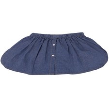 Gonna Pantaloncino Estensori