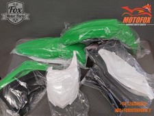 Kit plastiche CEMOTO KAWASAKI