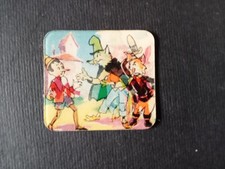 figurina prismatica Mio