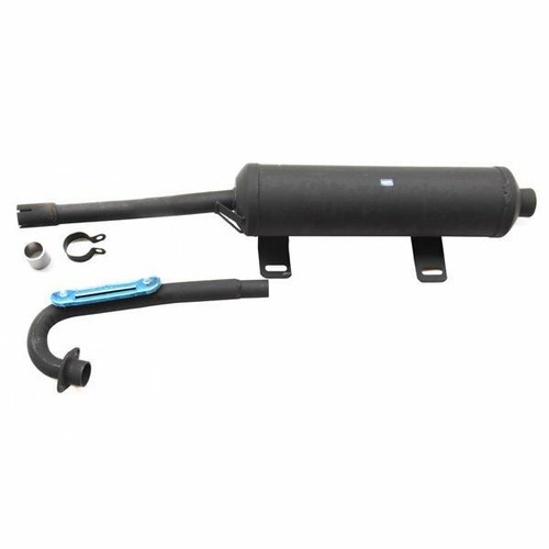 Scarico hmparts impianto - hmparts,