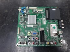 MAIN BOARD