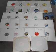 Collection of 12" Singles -