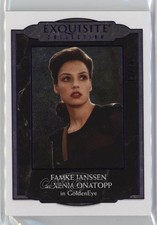 2025 James Bond Black Diamond