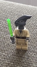 LEGO STAR WARS JEDI COLEMAN