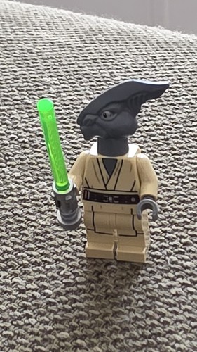 Lego star wars jedi - jedi, coleman