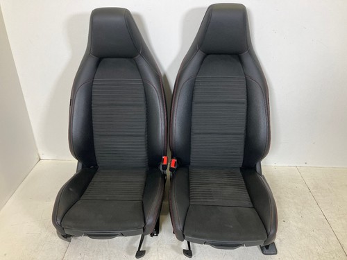 Sedili interni mercedes benz - interni, mercedes-benz