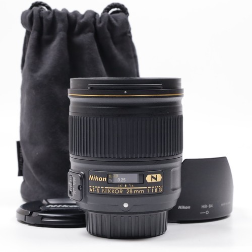 Nikon nikkor f - nikon, 28