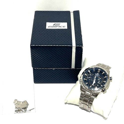 Orologio cronografo solare