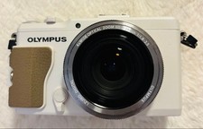 Olympus Stylus XZ 2 fotocamera