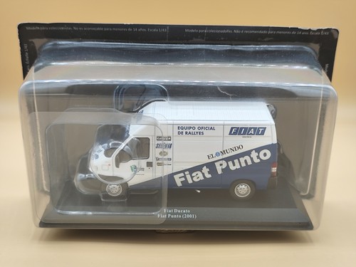 Fiat ducato van - ducato,