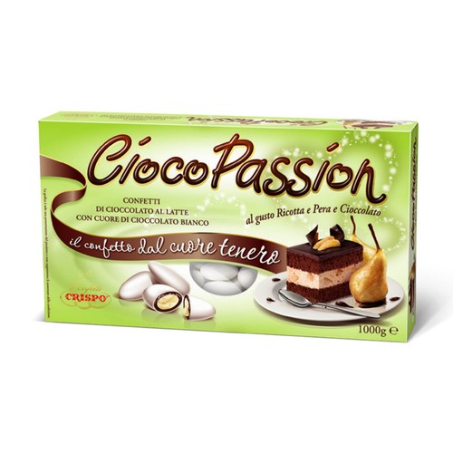 Confetti crispo ciocopassion - crispo, |