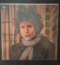 Doppio bob dylan - doppio, blonde