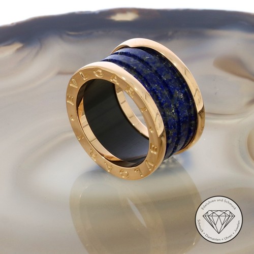 Anello originale bvlgari - anello,