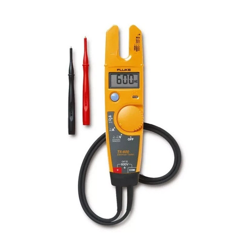 Fluke 600 tester - tester, elettrico