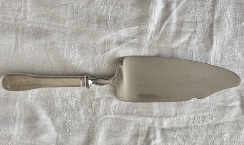 Pelle gateau metal - en,