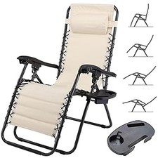 Sedia Poltrona Giardino Zero