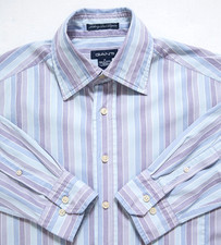 Camicia uomo Gant taglia media