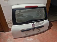 PORTELLONE COFANO POSTERIORE