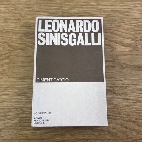 Leonardo sinisgalli - leonardo,