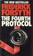 The Fourth Protocol, Forsyth