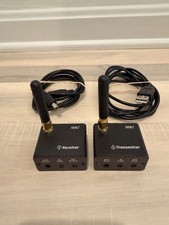 Kit ripetitore prolunga