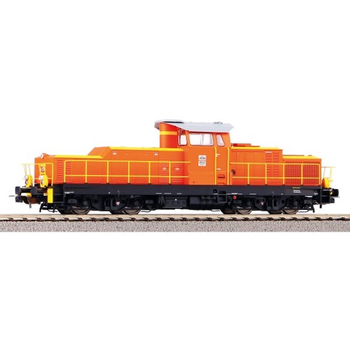 Piko 52849 locomotiva - piko, h0