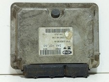 CENTRALINA MOTORE PER FIAT