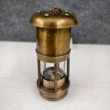 Lampada vintage fatta a mano