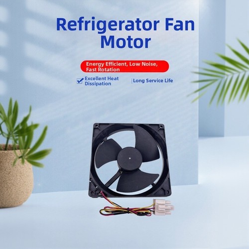 Dc12v evaporator fan motor - dc12v,