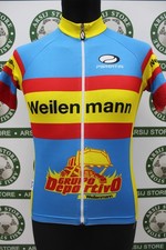 Maglia ciclismo bike PARENTINI