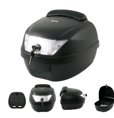Bauletto top case moto - top,