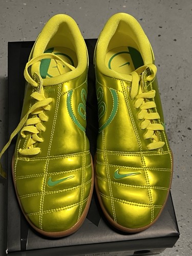 Nike total uomo taglia 5 - nike,