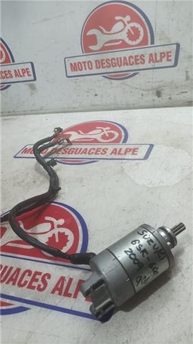 Motore avviamento suzuki - avviamento,